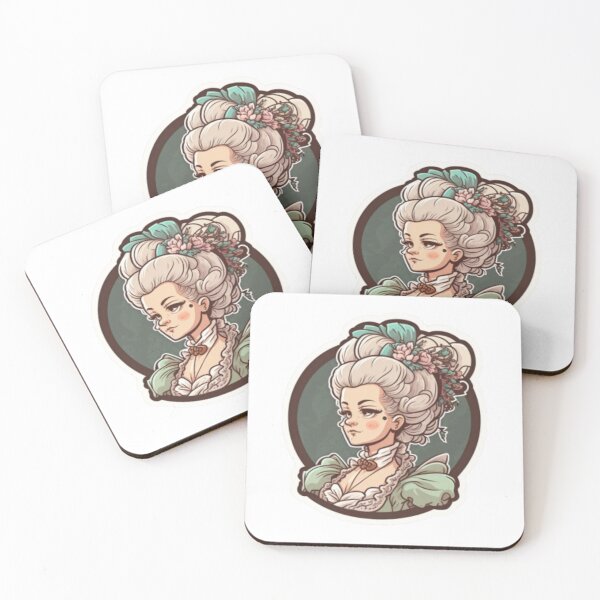 Item preview,  Marie Antoinette designed and sold by dygo1986.