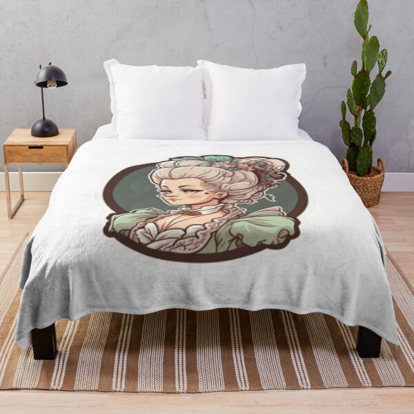 Item preview,  Marie Antoinette designed and sold by dygo1986.