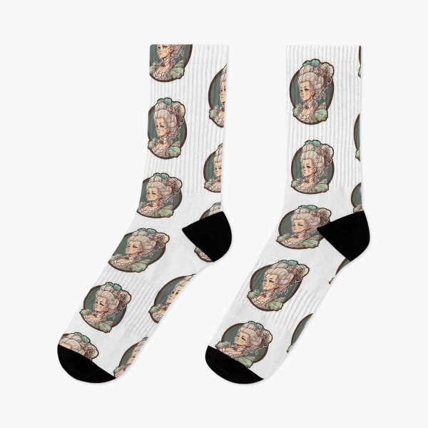 Item preview,  Marie Antoinette designed and sold by dygo1986.