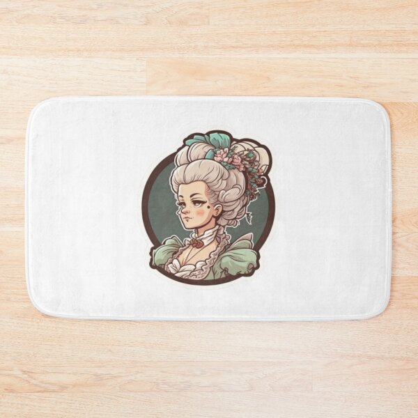 Item preview,  Marie Antoinette designed and sold by dygo1986.