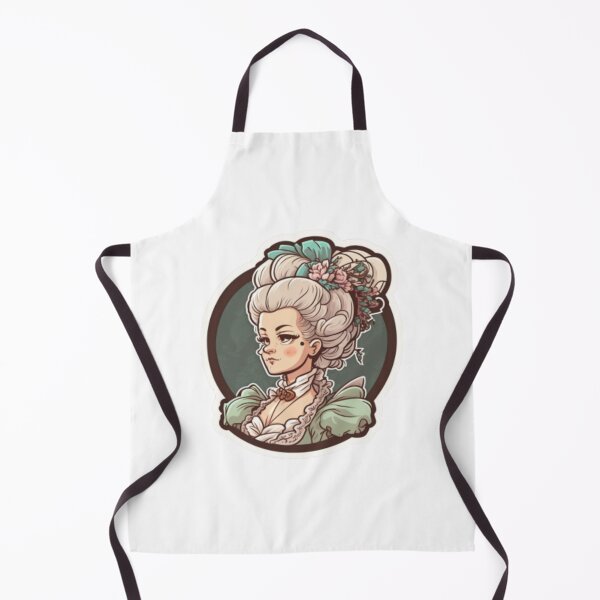 Item preview,  Marie Antoinette designed and sold by dygo1986.
