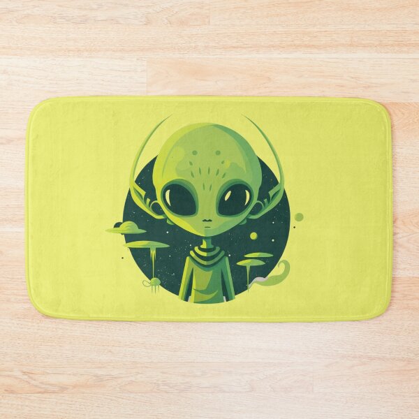 Item preview, Alien designed and sold by Prozeum.