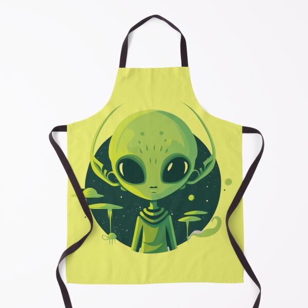 Item preview, Alien designed and sold by Prozeum.