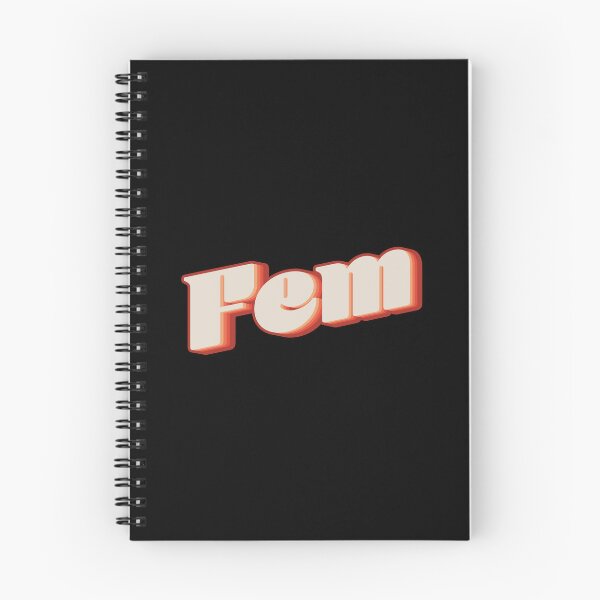Item preview, Fem  designed and sold by Texterns.