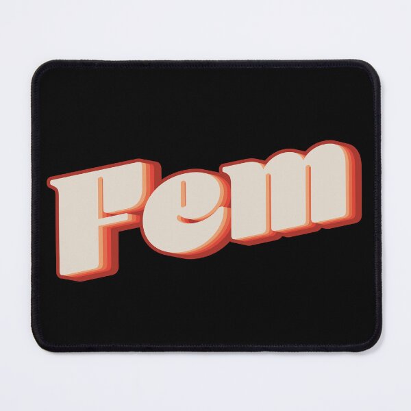 Item preview, Fem designed and sold by Texterns.