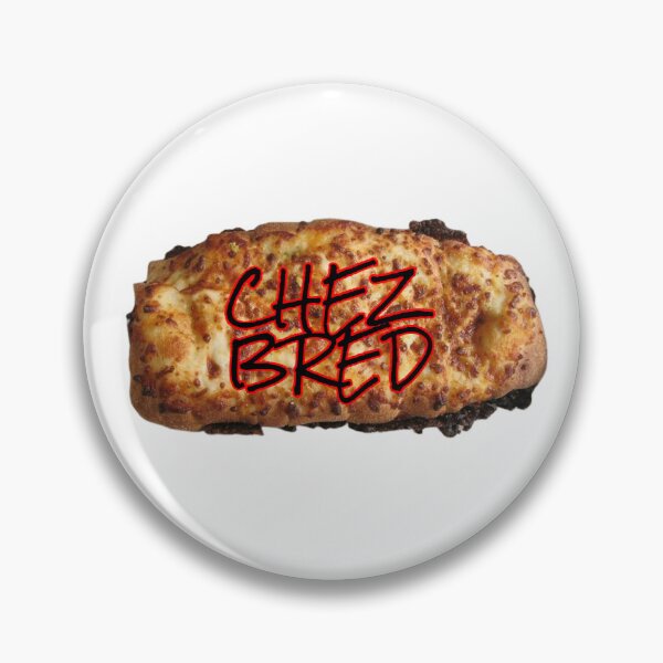 Item preview, CHEZ BRED designed and sold by meloch10.