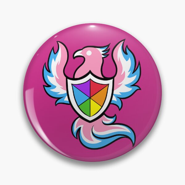 Item preview, Full Color Rainbow Brigade designed and sold by rainbowdefense.