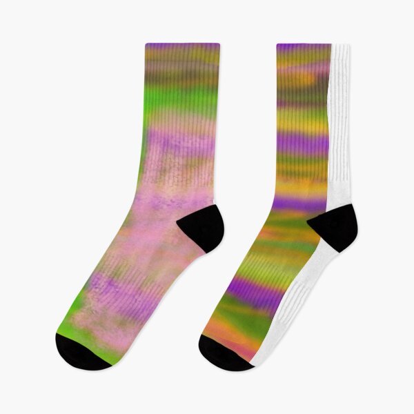 Item preview, Stripes X - abstract digital painting designed and sold by thalasson.