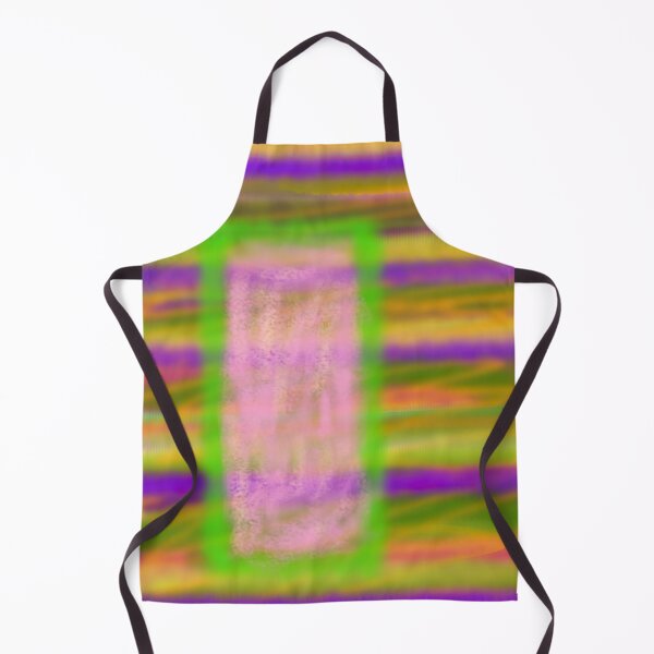 Item preview, Stripes X - abstract digital painting designed and sold by thalasson.