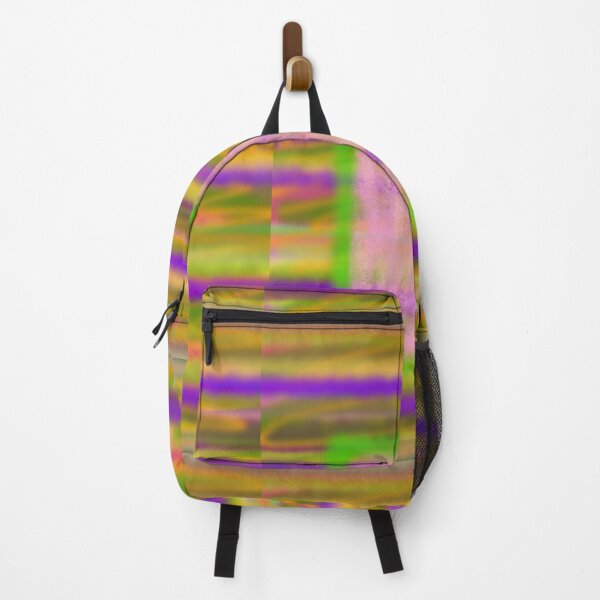 Item preview, Stripes X - abstract digital painting designed and sold by thalasson.