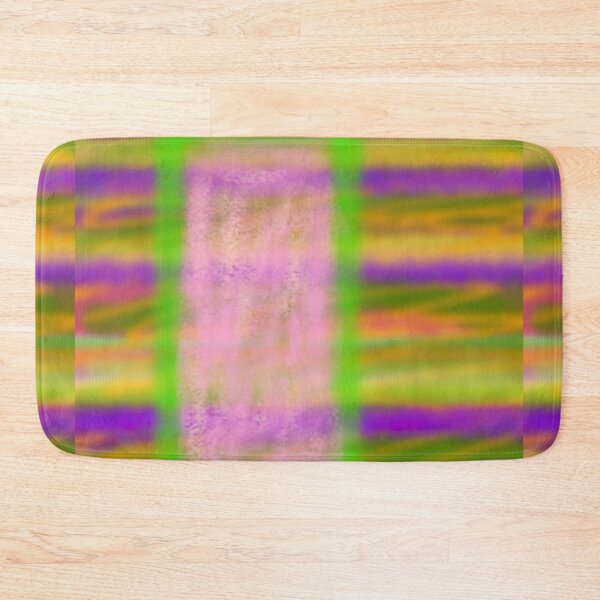 Item preview, Stripes X - abstract digital painting designed and sold by thalasson.