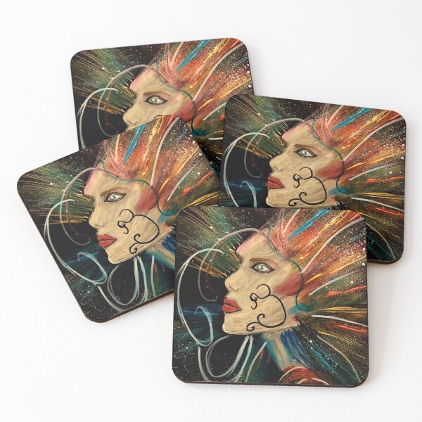 Item preview, madmind designed and sold by AslinArt.