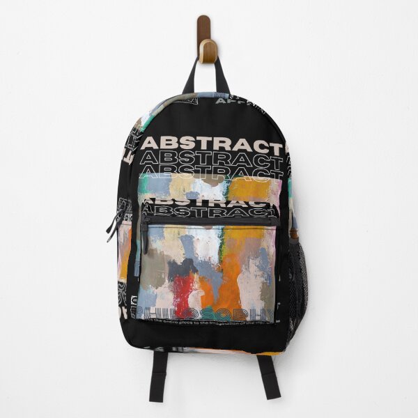 Item preview, Abstarct Philosophy M2 Series designed and sold by WeBe ArttoU.