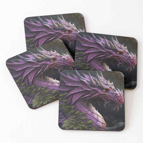 Item preview, Fantasy Dragon designed and sold by YodaPrint.