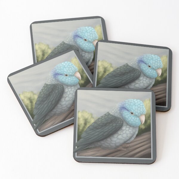 Item preview, Fluffy parrotlet designed and sold by DragonArtist15.
