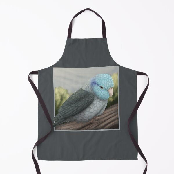 Item preview, Fluffy parrotlet designed and sold by DragonArtist15.
