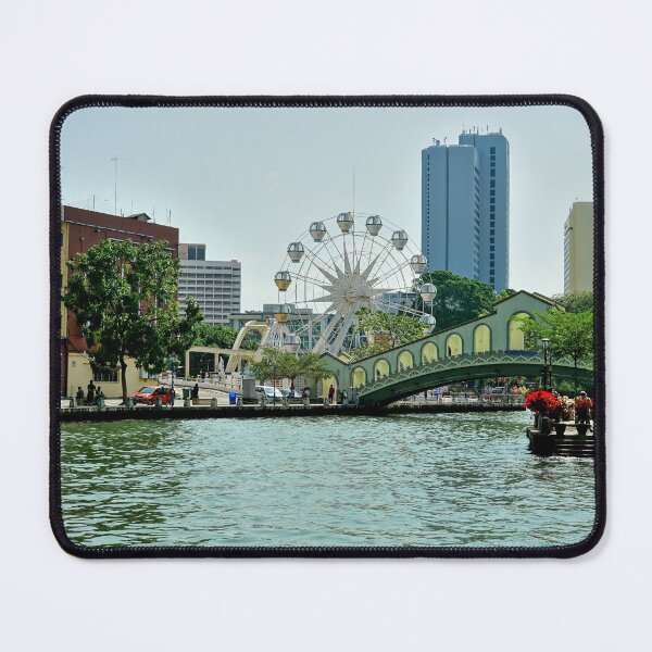 Item preview, Malaysia - Melaka designed and sold by franck380.