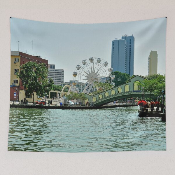 Item preview, Malaysia - Melaka designed and sold by franck380.