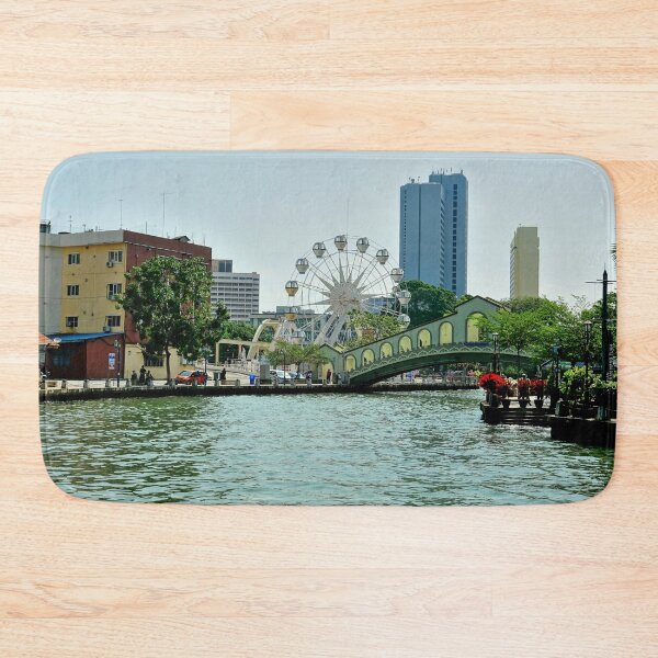 Item preview, Malaysia - Melaka designed and sold by franck380.