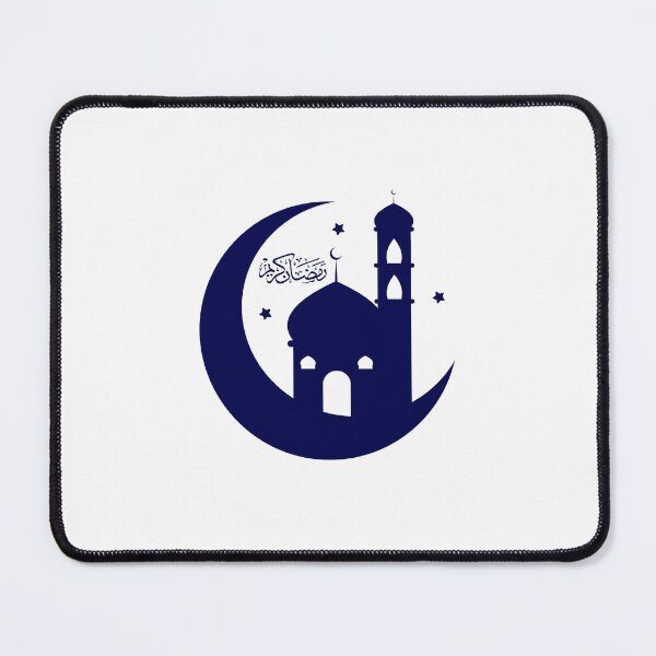 Item preview, Ramadan Mubarak designed and sold by simofaouzi.