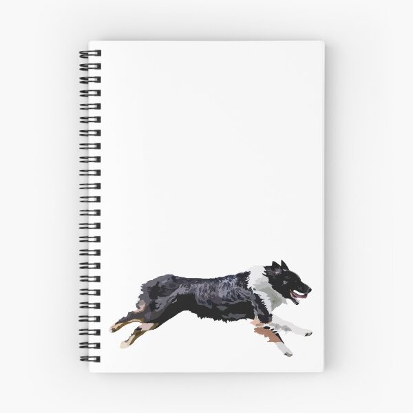 Item preview, Tri Colored Mini American Shepherd “Pocus” designed and sold by MC Cranberry.