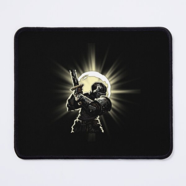 Item preview, Virtuous Crusader designed and sold by ScapegoatPrints.