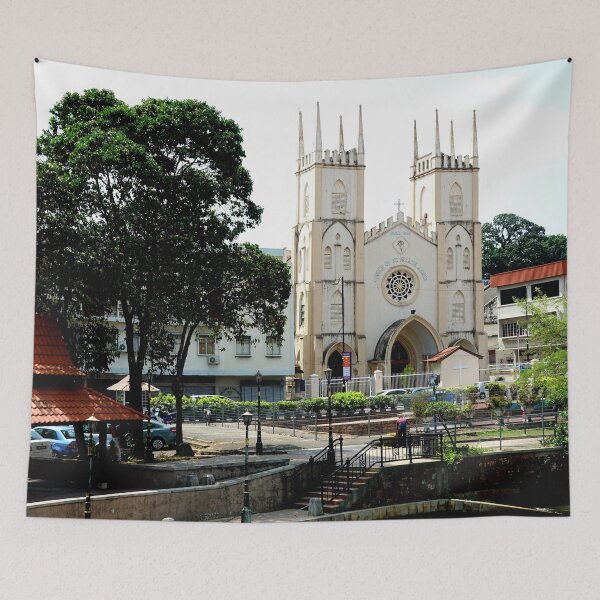 Item preview, Malaysia - Melaka designed and sold by franck380.