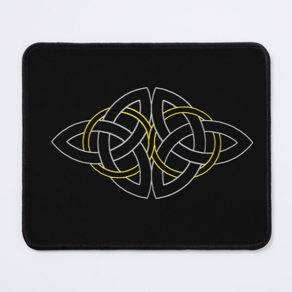 Item preview, Knotwork 1 designed and sold by WCHGraphics.