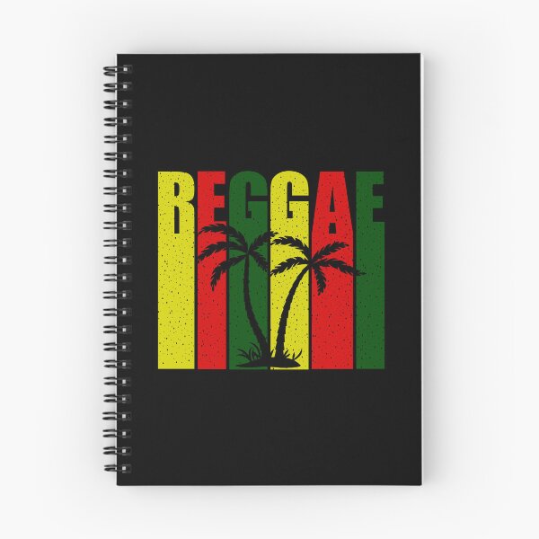 Item preview, Palm Trees & Reggae Lovers  designed and sold by radikaldezignz.
