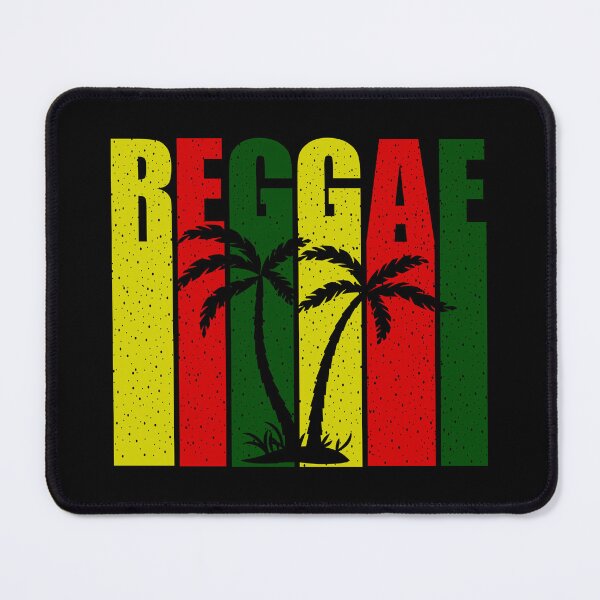 Item preview, Palm Trees & Reggae Lovers designed and sold by radikaldezignz.