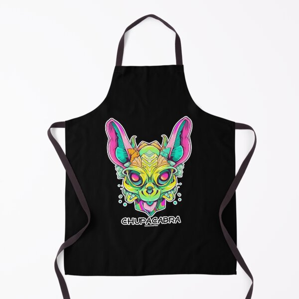 Item preview, CHUPACABRA designed and sold by BoriGrafico.