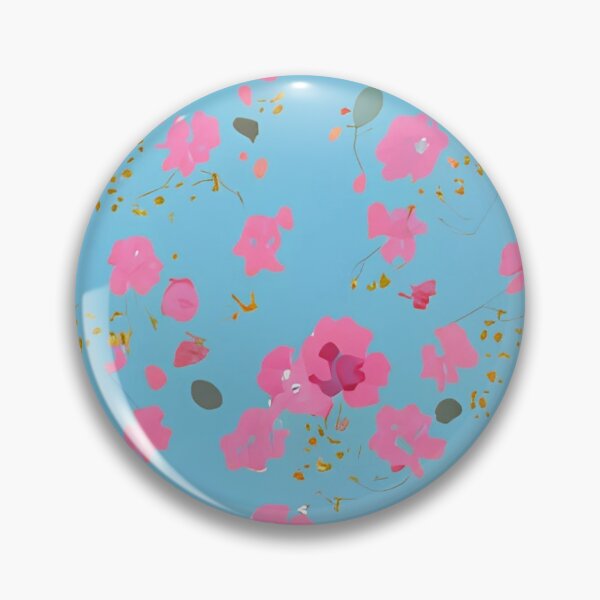 Item preview, Dreams of Duck Egg Blue designed and sold by romeobravado.