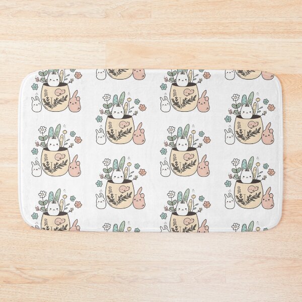 Item preview, Cute Pottery designed and sold by Teequeque.