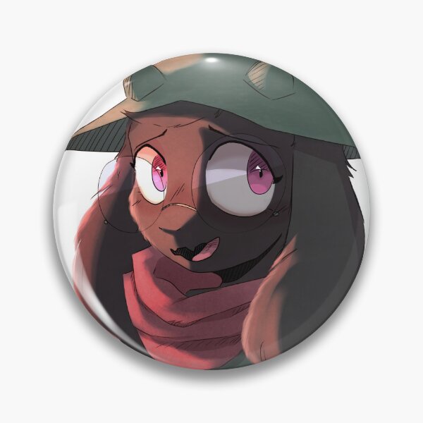 Item preview, Fluffy Boi  designed and sold by Simon-Squared.