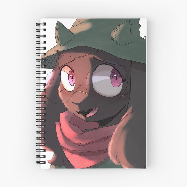 Item preview, Fluffy Boi  designed and sold by Simon-Squared.