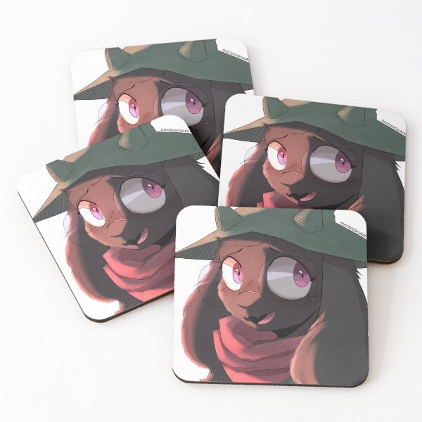 Item preview, Fluffy Boi  designed and sold by Simon-Squared.