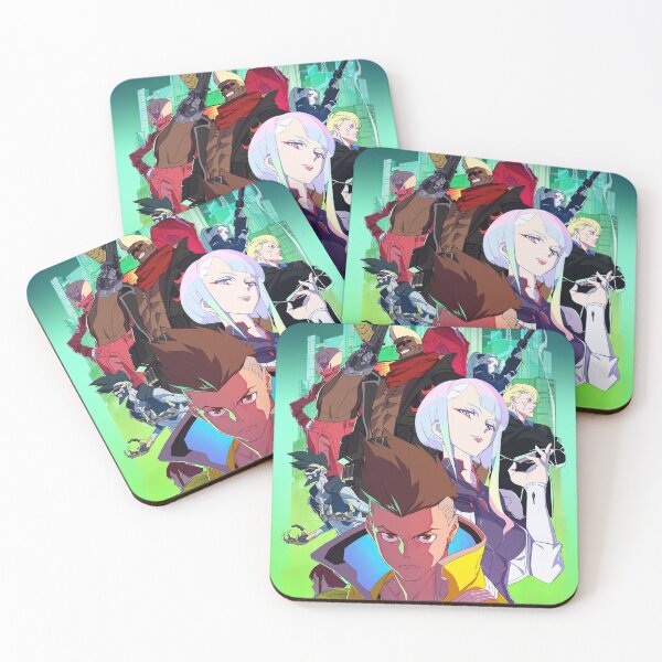 Item preview, Anime and Manga designed and sold by DylanScott386.