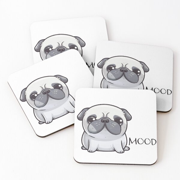 Item preview, Finn mood designed and sold by jk3design.
