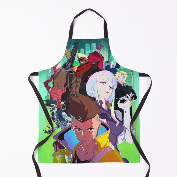 Item preview, Anime and Manga designed and sold by DylanScott386.