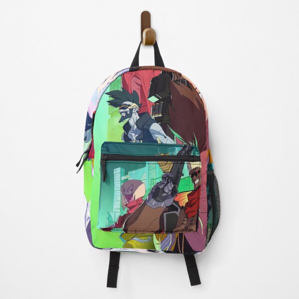 Item preview, Anime and Manga designed and sold by DylanScott386.
