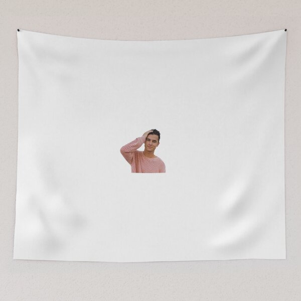 Item preview, kian awley designed and sold by MMY.