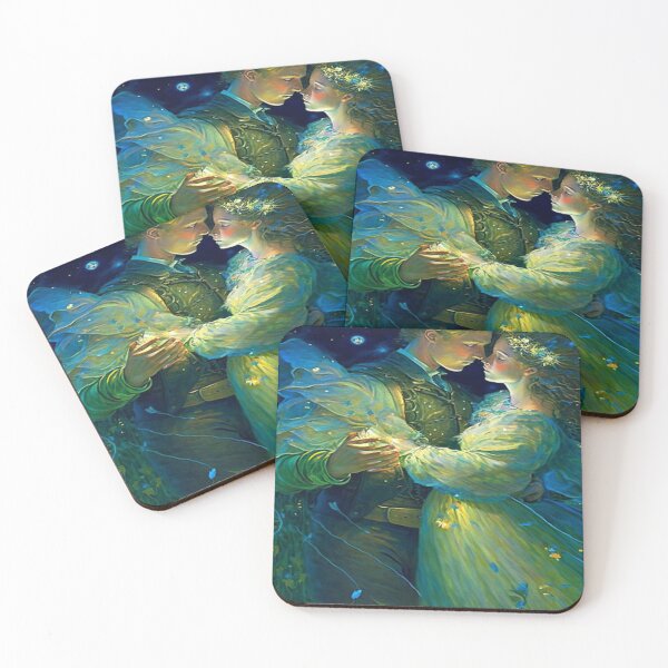 Item preview, Danser parmi les étoiles designed and sold by delila8a8e.
