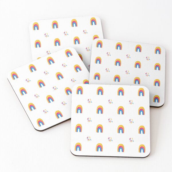 Item preview, Rainbow designed and sold by Blanca-and-Rose.