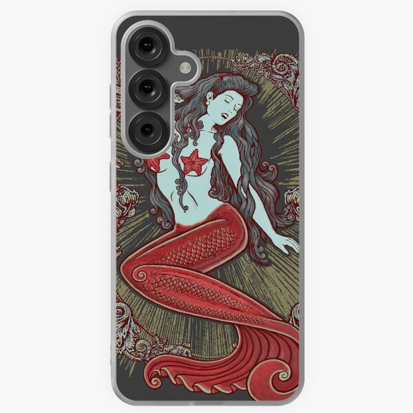 Item preview, Song of the Siren designed and sold by Roberto Jaras Lira.