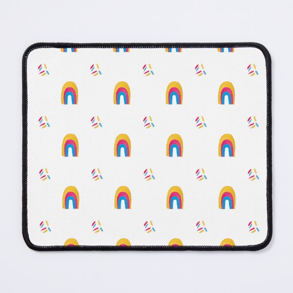 Item preview, Rainbow designed and sold by Blanca-and-Rose.