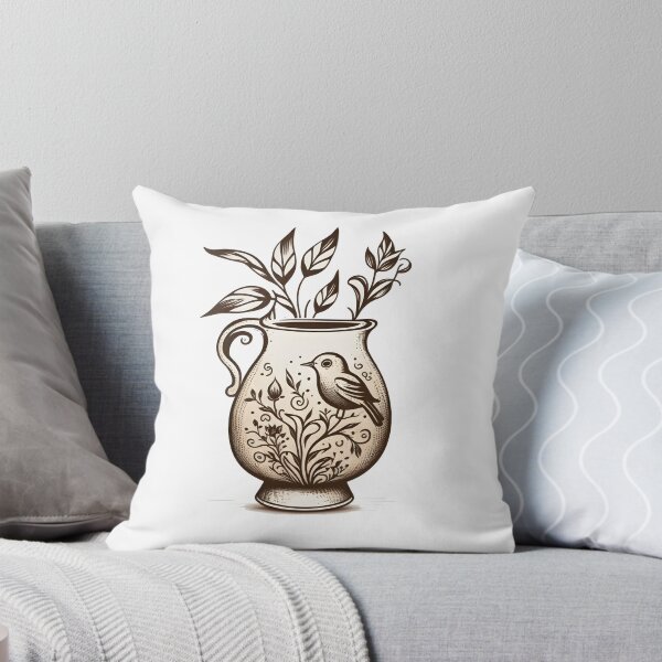 Item preview, Pottery Vintage designed and sold by Teequeque.