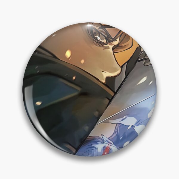 Item preview, Anime and Manga designed and sold by Dominque6896.
