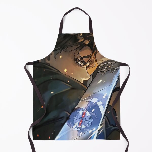 Item preview, Anime and Manga designed and sold by Dominque6896.