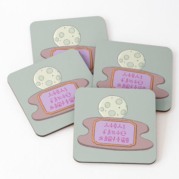 Item preview, Burgers a la Human designed and sold by pinkmonkeybird.