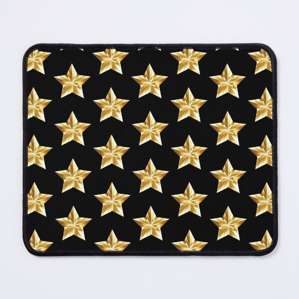 Item preview, Gold Star designed and sold by BuxomBabe21.